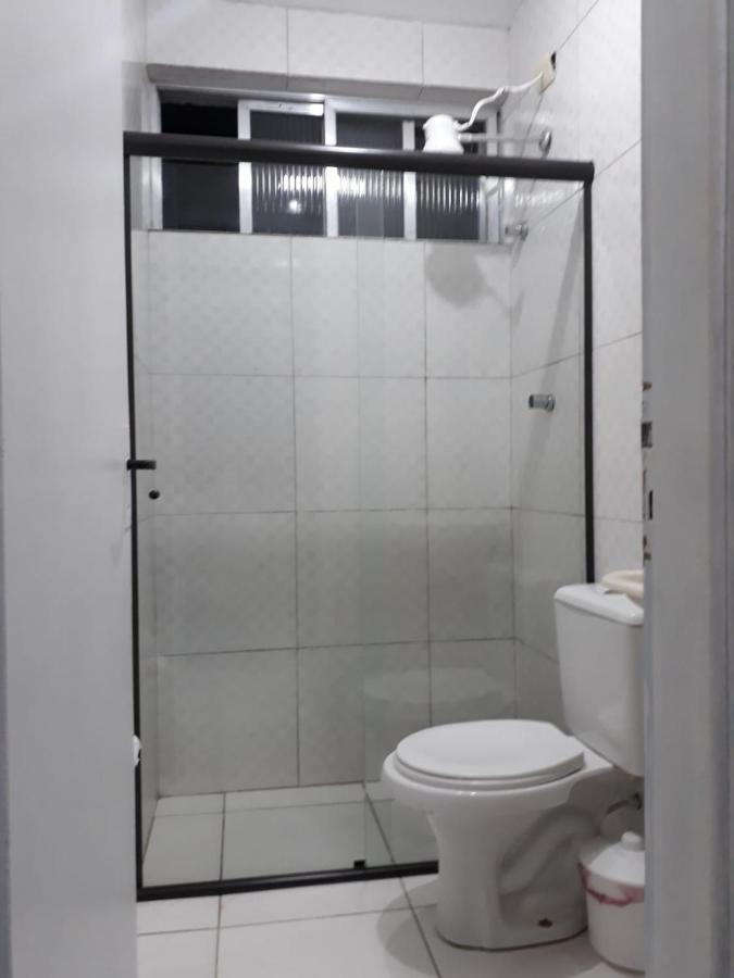 Apartament Kit Ocian Praia Grande  Zewnętrze zdjęcie