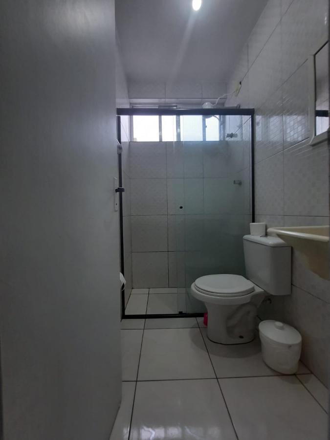 Apartament Kit Ocian Praia Grande  Zewnętrze zdjęcie