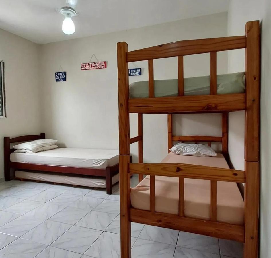 Apartament Kit Ocian Praia Grande  Zewnętrze zdjęcie